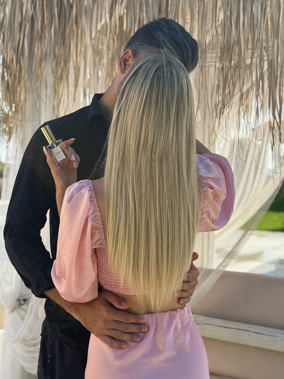 Top 5 moških parfumov 2025 – navdihnjene dišave, ki jih moški obožujejo