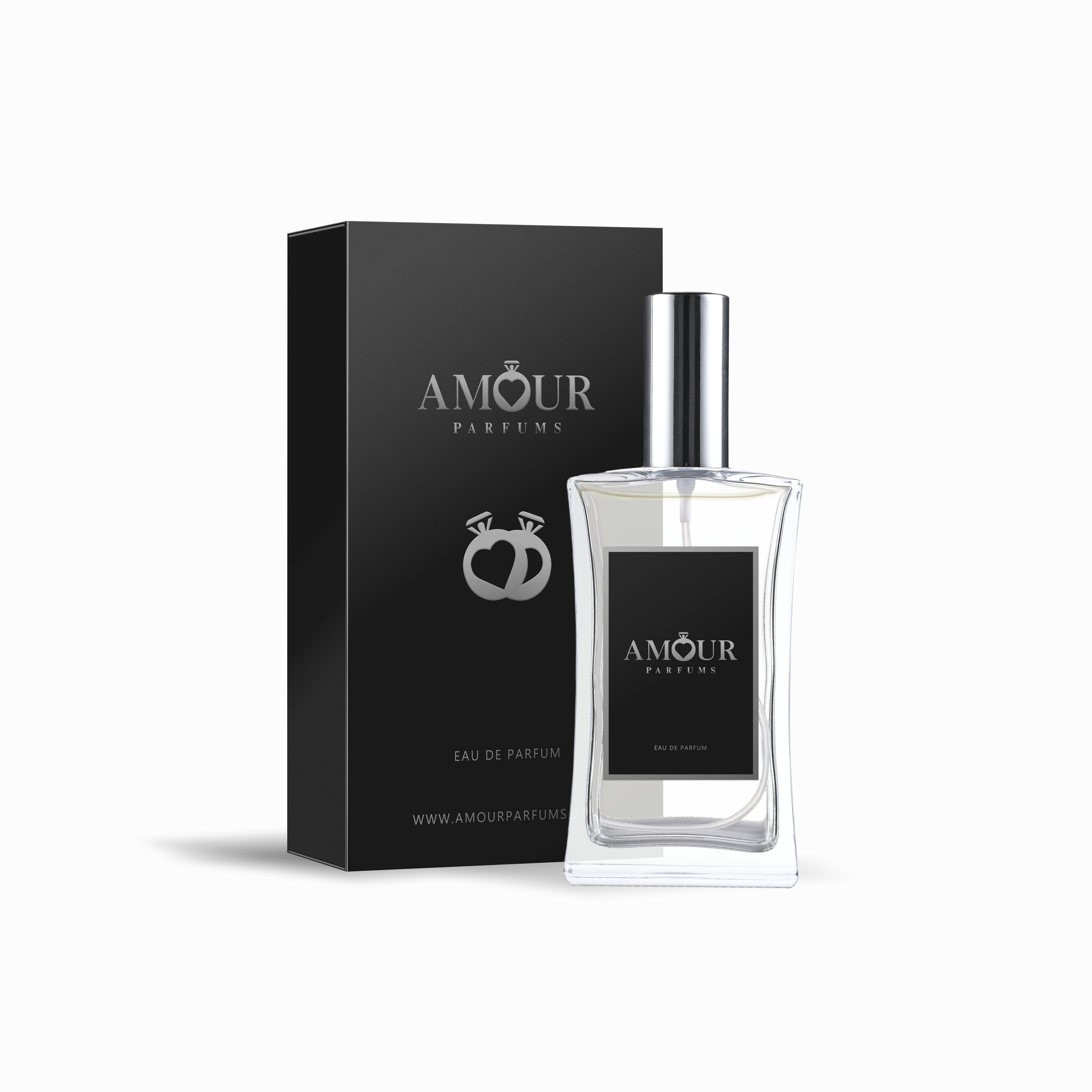 AMOUR Parfums ∣ Moški parfumi
