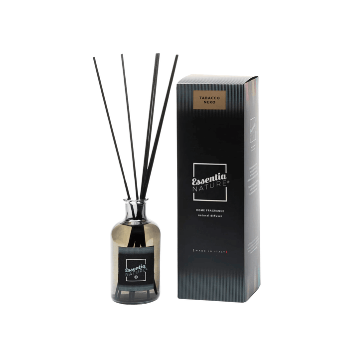 Difuzor z intenzivnim vonjem - TABACCO NERO