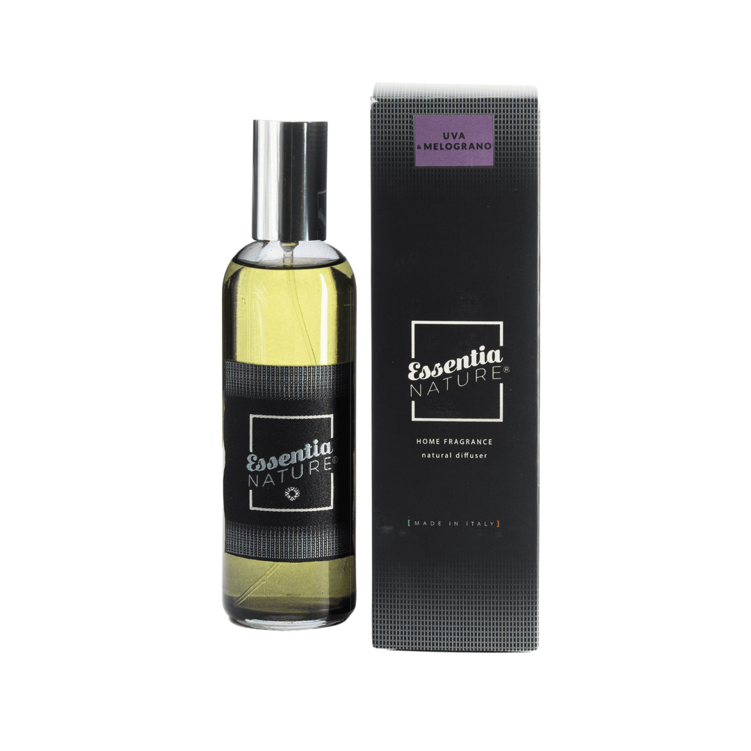 Légfrissítő spray - UVA E MELOGRANO (Szőlő és gránátalma)