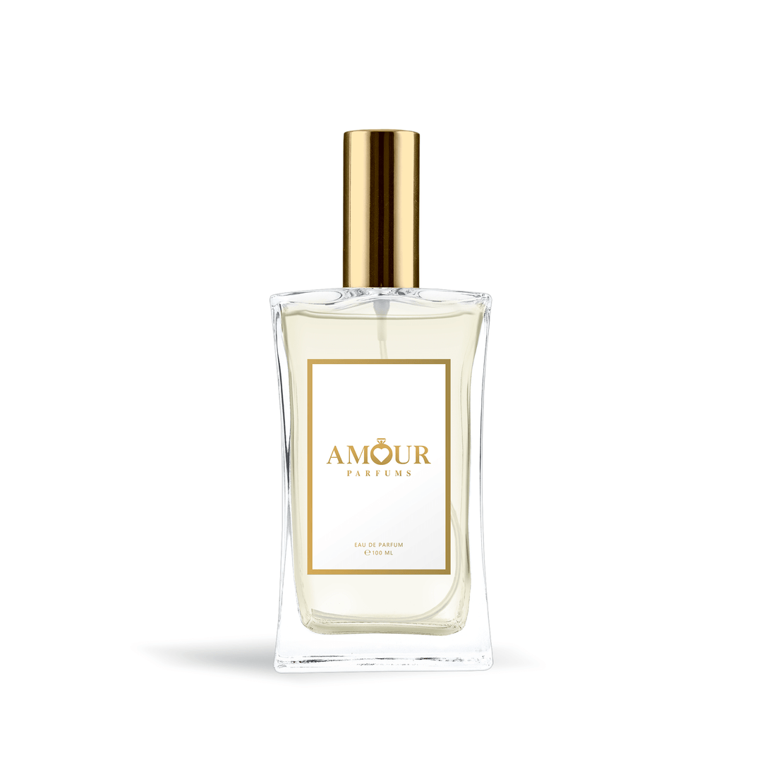 AMOUR Parfums Parfumi 4 inspiriran po HUGO BOSS - ALIVE