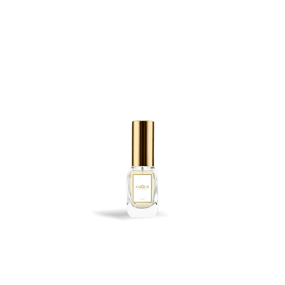 AMOUR Parfums Parfumi 84 inspiriran po HUGO BOSS - BOSS WOMAN