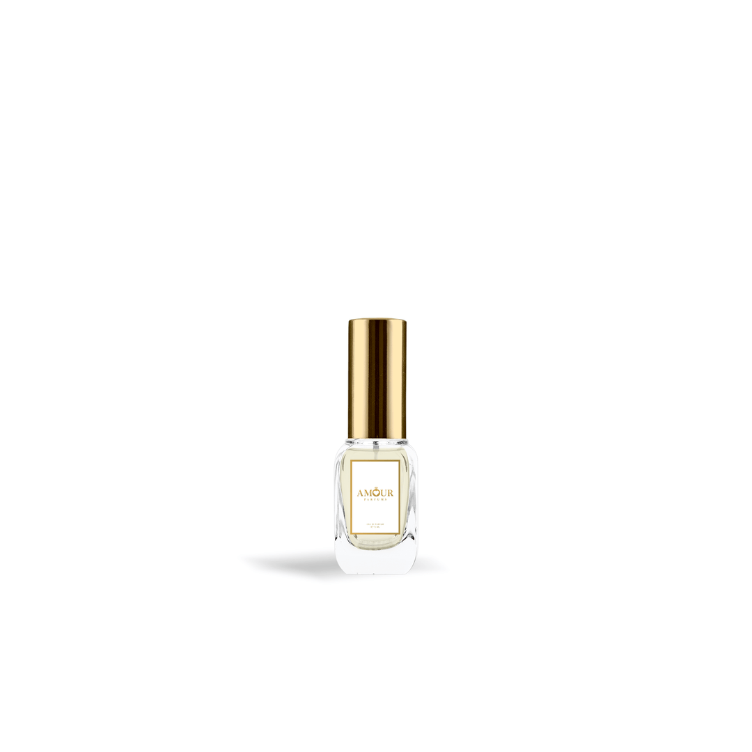 AMOUR Parfums Parfumi 43 inspiriran po PACO RABANNE - LADY MILLION