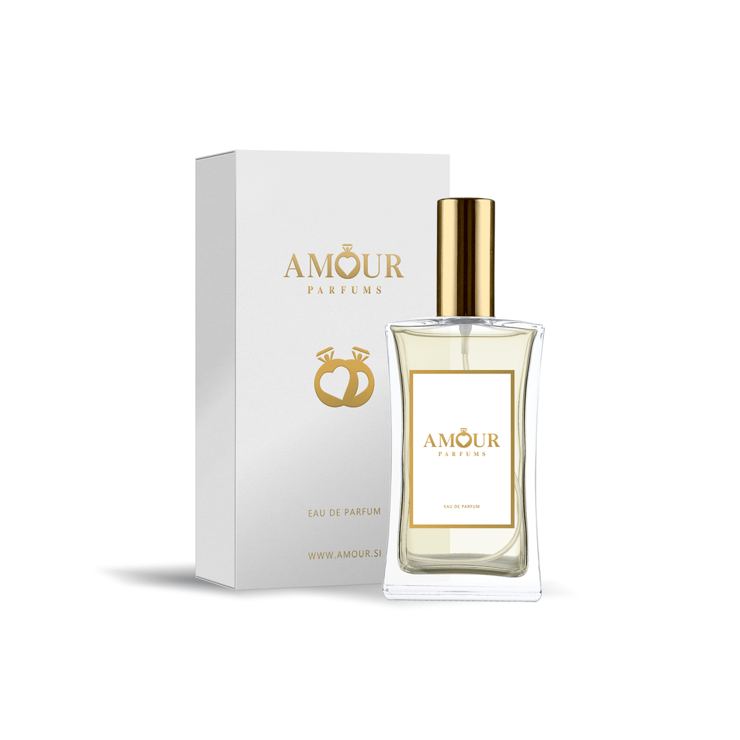 AMOUR Parfums Parfumi 28N inspiriran po PRADA - PARADOXE
