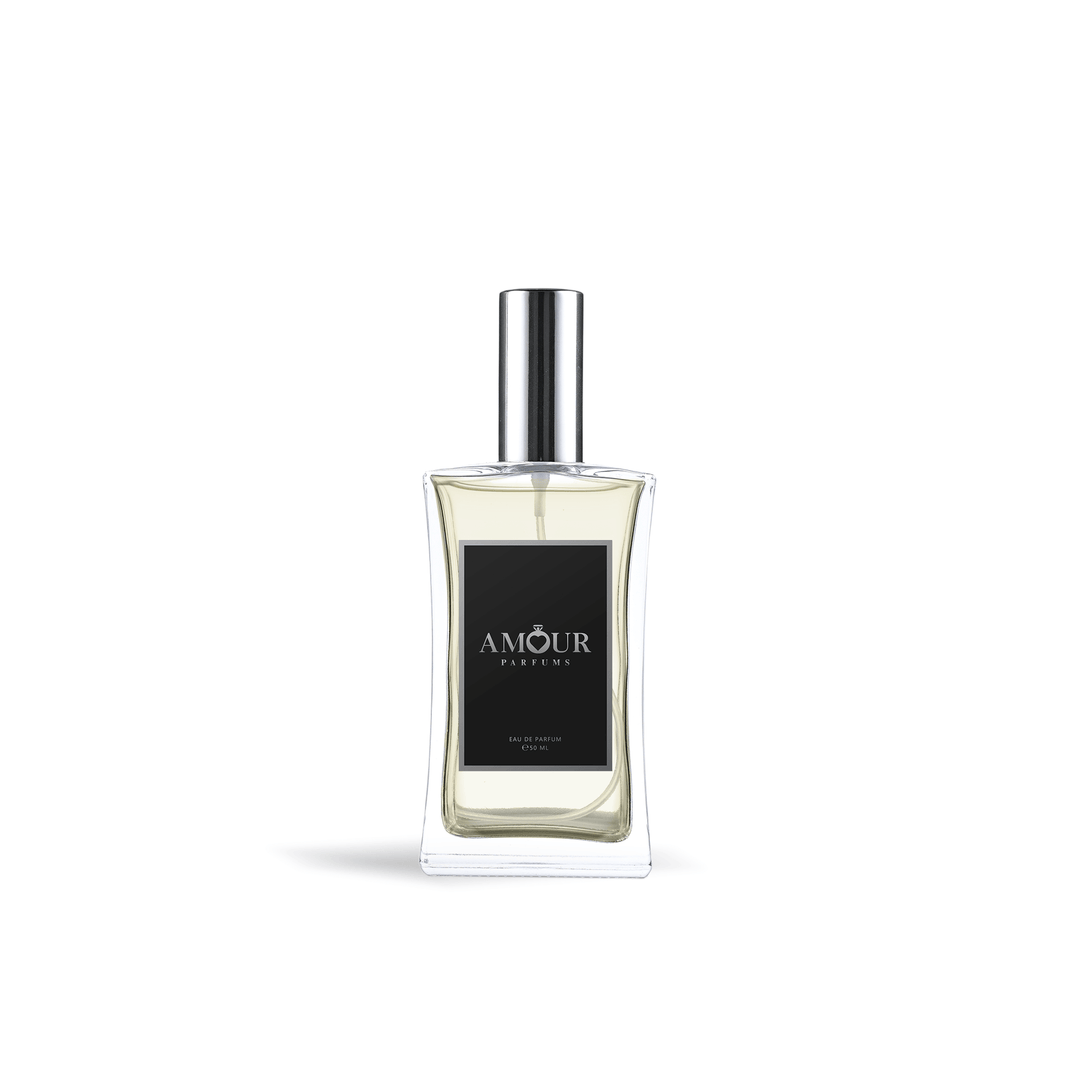 AMOUR Parfums Parfumi 290 inspiriran po DOLCE & GABBANA - INTENSO