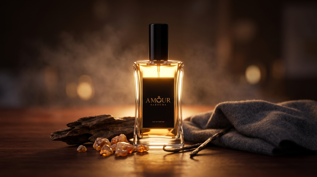 Parfumska voda, toaletna voda ali parfum? Koncentracija in obstojnost
