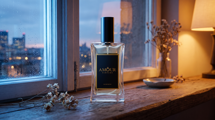 Dnevni in večerni parfum: dva vonja, ki pokrijeta vse