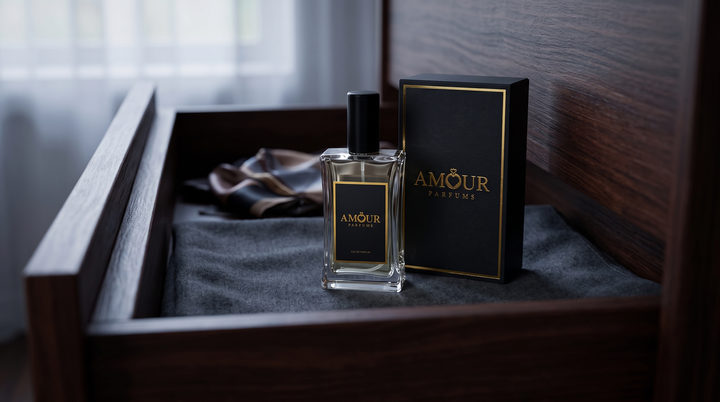 Kako shranjevati parfum, da se ne pokvari