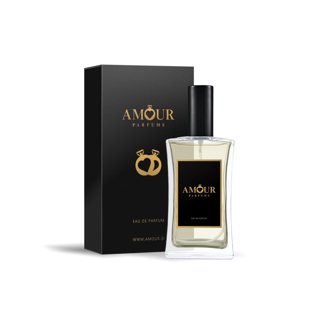 AMOUR Parfums | Uniseks parfumi