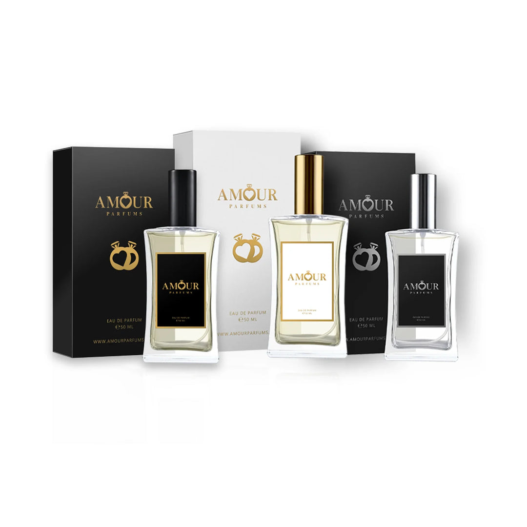 Gucci – navdihnjeni parfumi | AMOUR Parfums