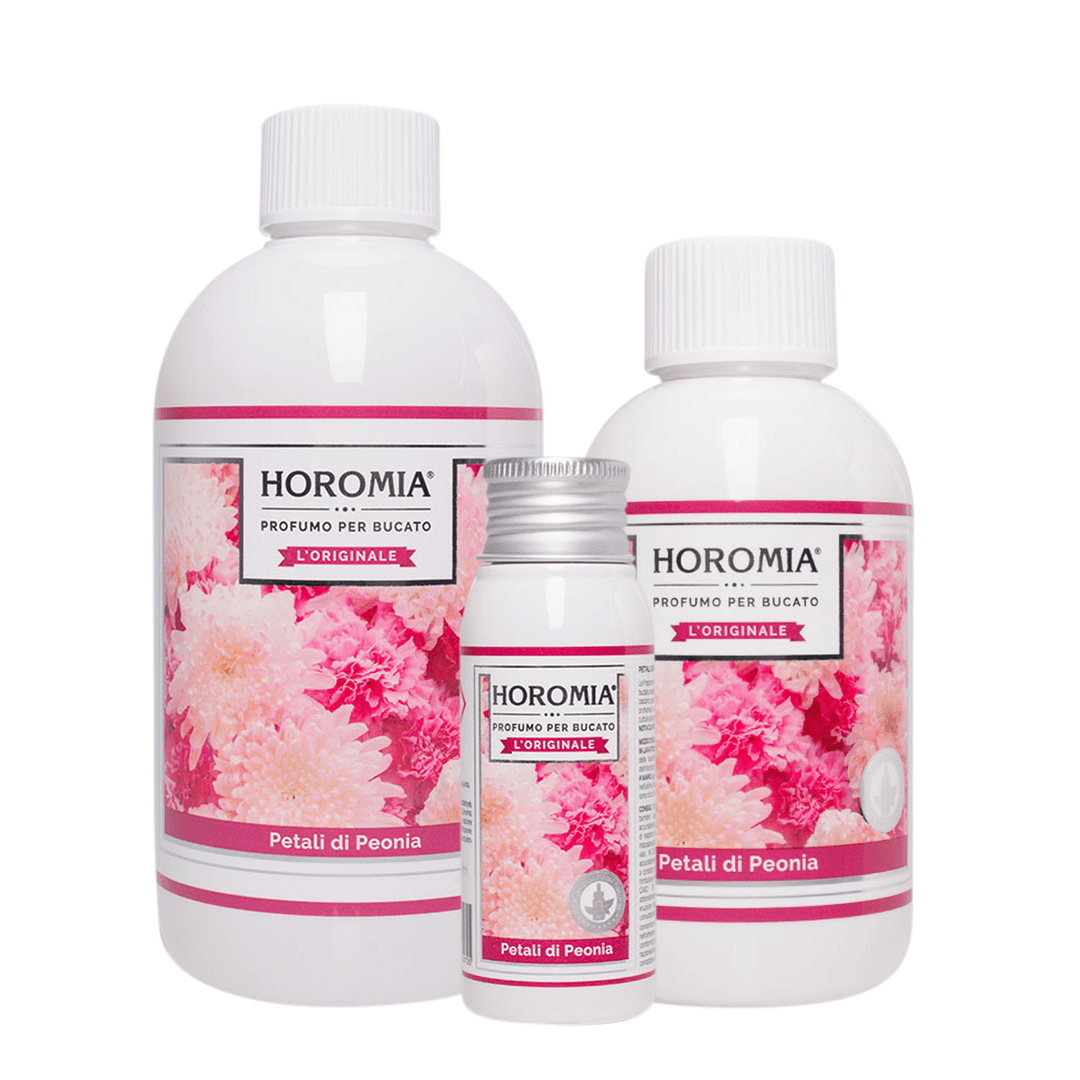 Horomia parfumi za perilo | AMOUR Parfums