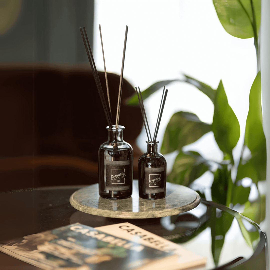 Difuzor z intenzivnim vonjem - VANILLE EPICE