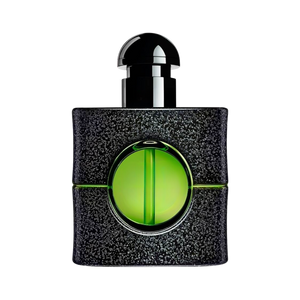 510 inspiriran po Y. S. LAURENT- BLACK OPIUM ILICT GREEN Inspired Image