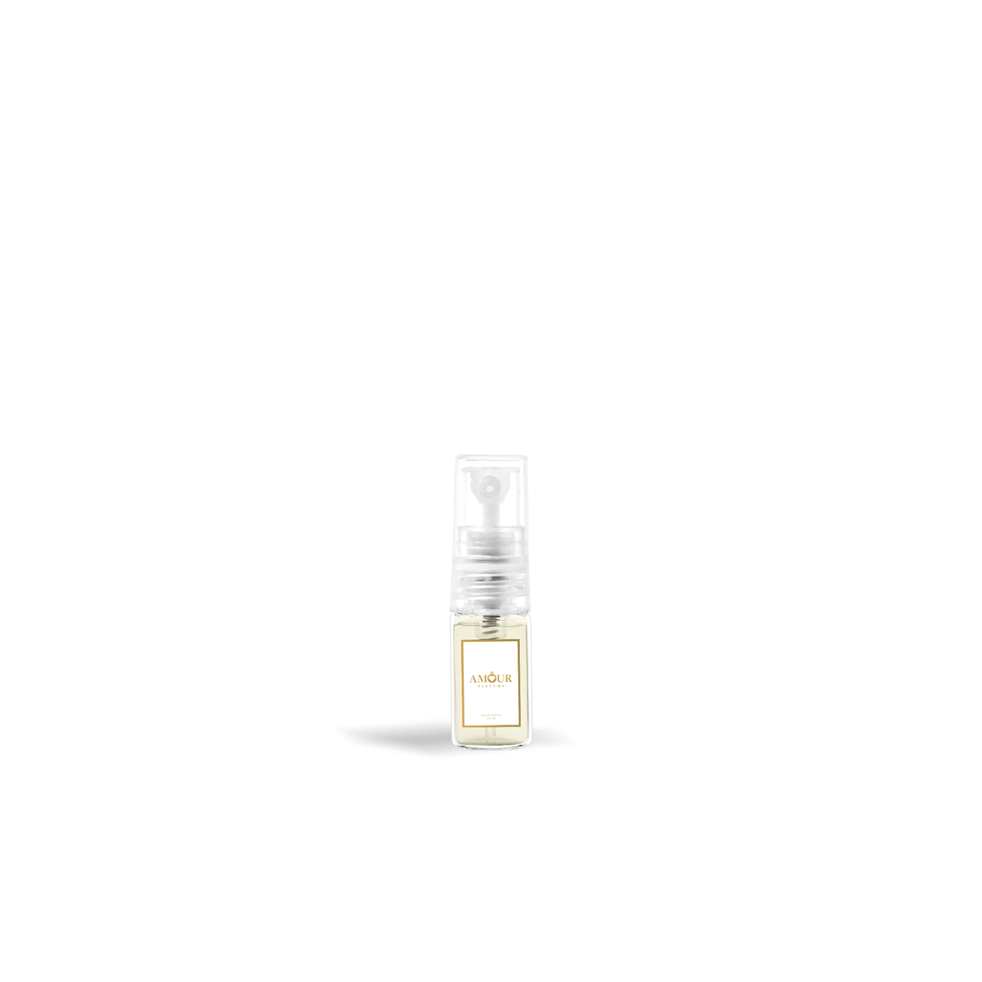 Parfum – AMOUR Parfums 2ml