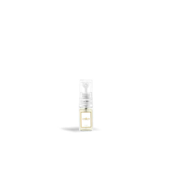 890 inspiriert von MONTALE - WILD PEARS