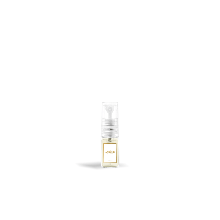 Parfum – AMOUR Parfums 2ml