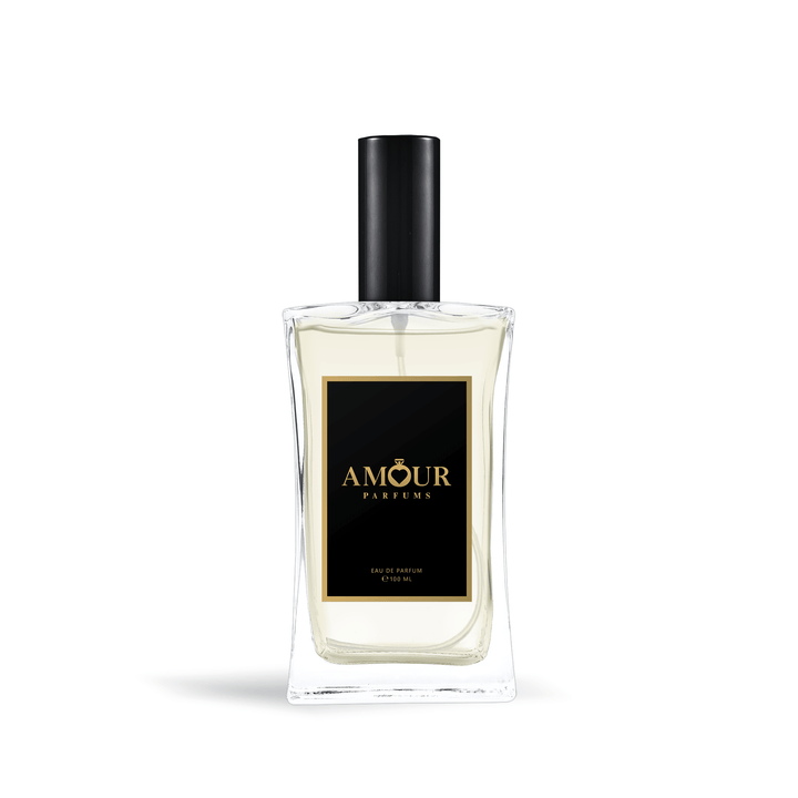 AMOUR No. 740 – orientalski uniseks parfum