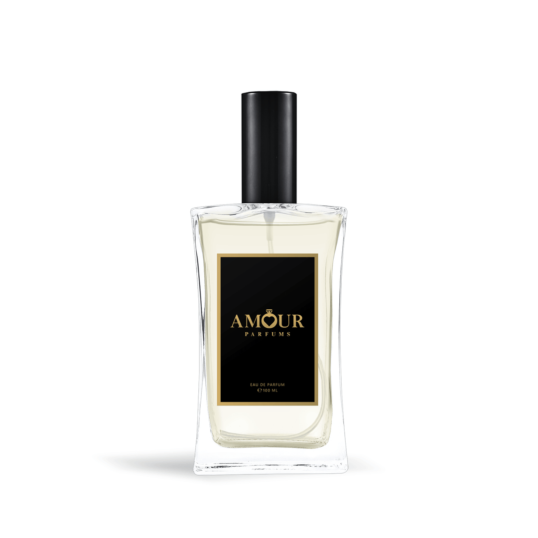 AMOUR No. 413 – citrusni uniseks parfum