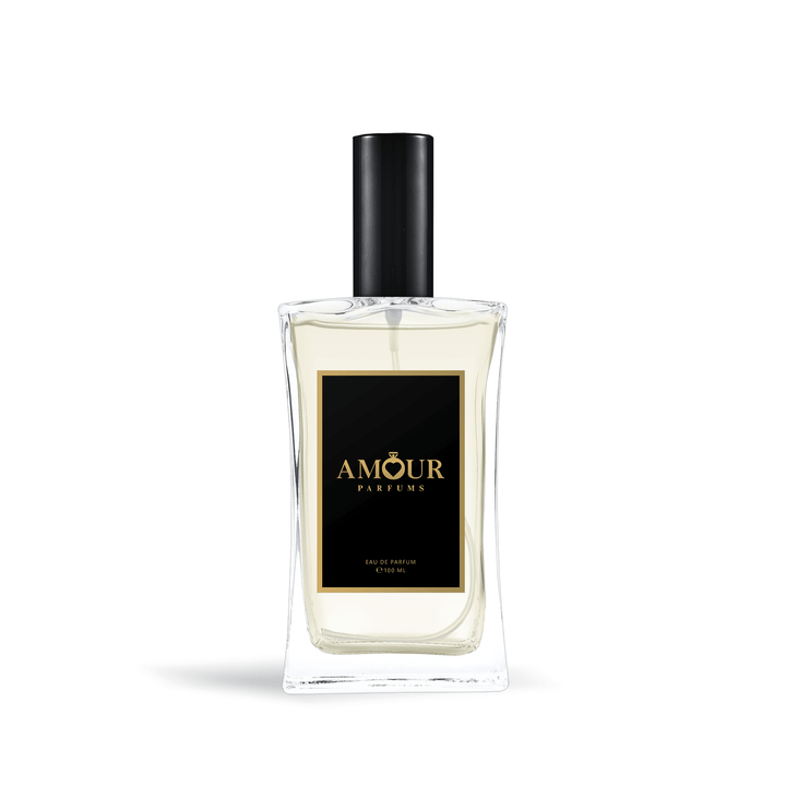 AMOUR Parfums Parfumi 404 inspiriran po JO MALONE - TONKA & MYRRH INTENSE