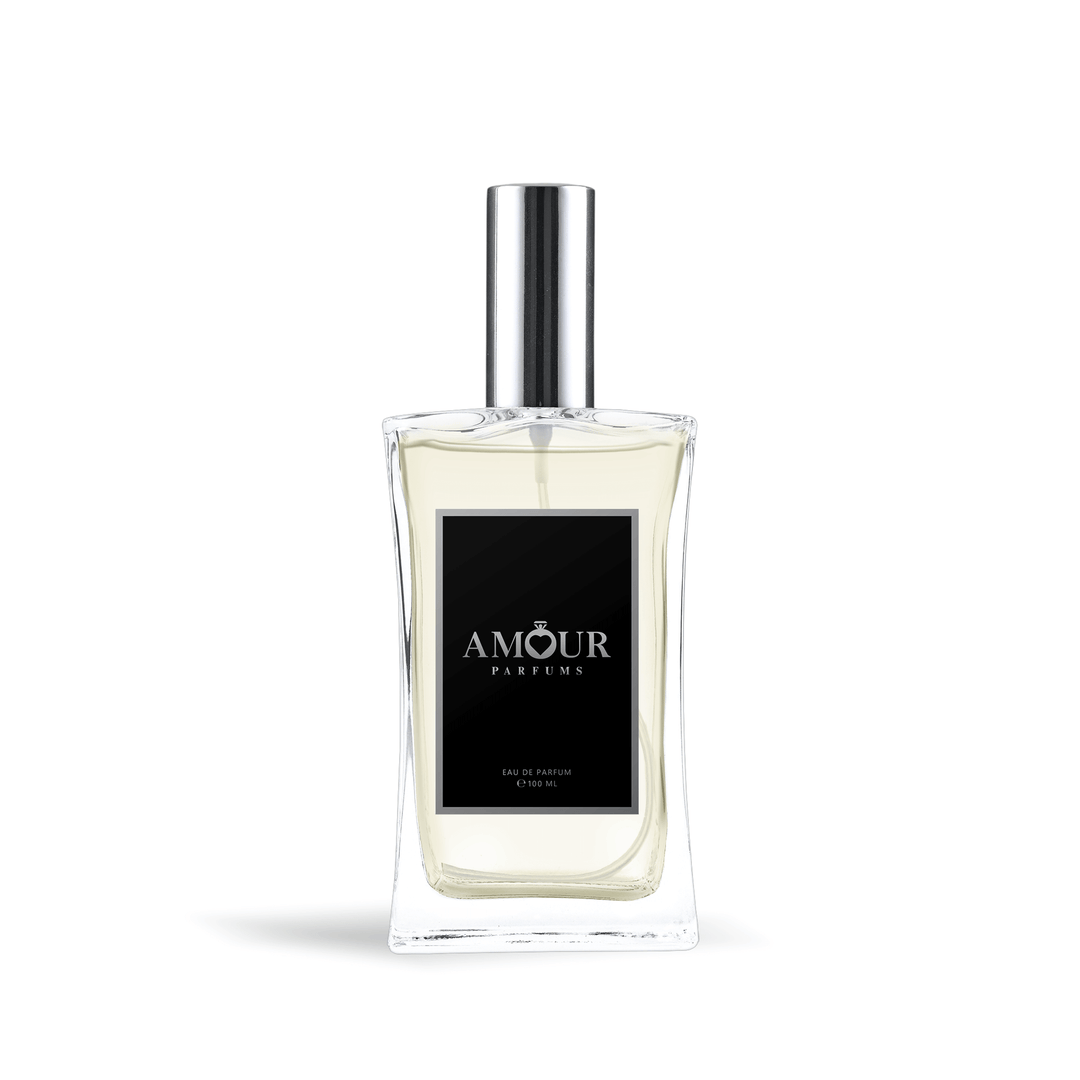 AMOUR Parfums Parfumi 201 inspiriran po DAVIDOFF - COOL WATER