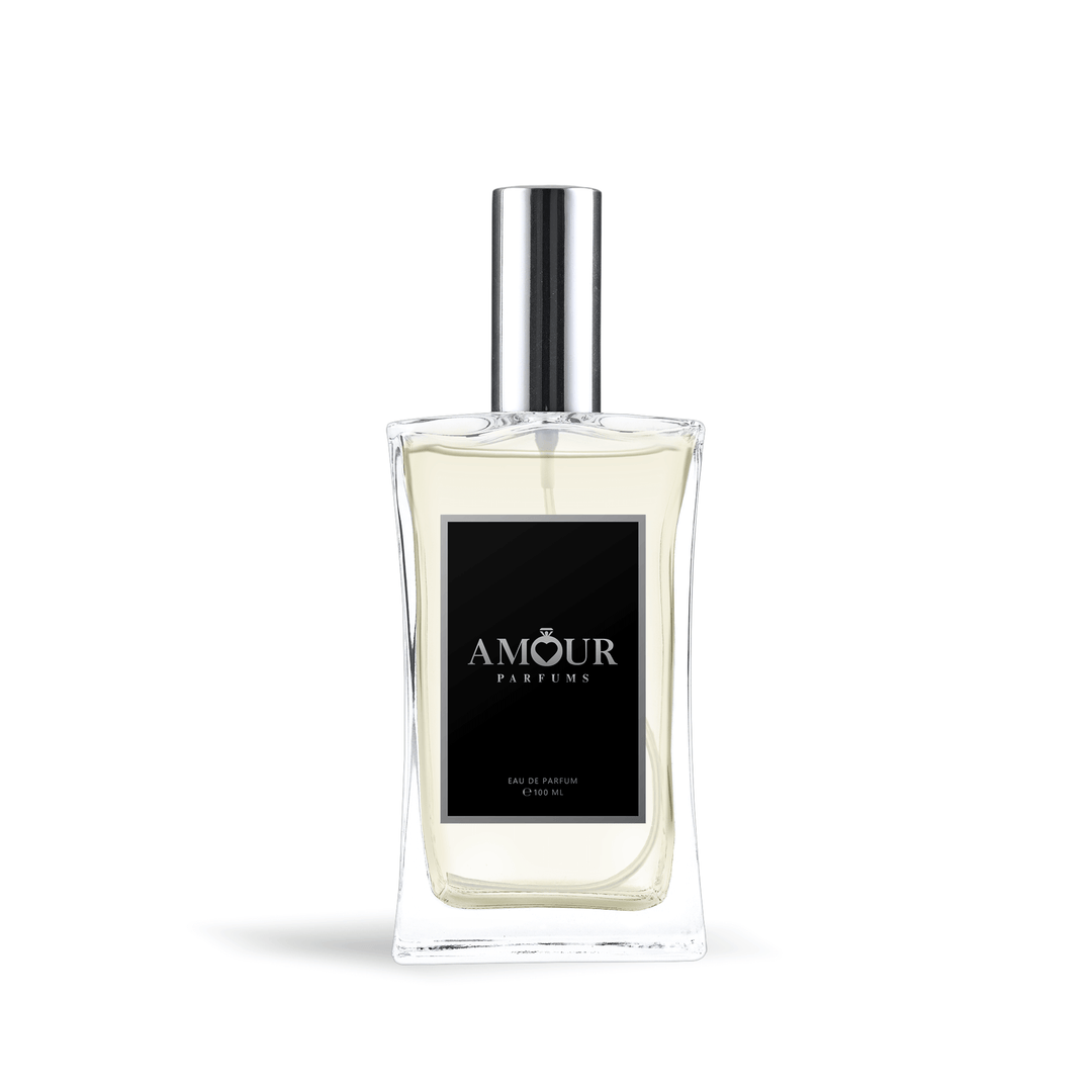 AMOUR No. 422 – aromatični moški parfum