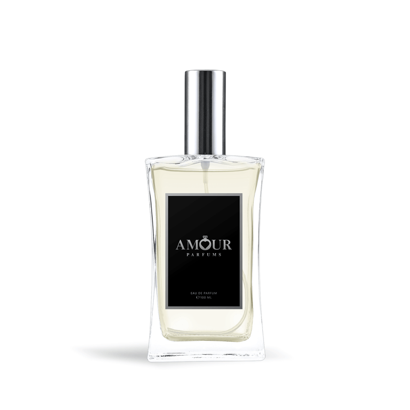 601 inspiriran po BVLGARI - AQUA - AMOUR Parfums