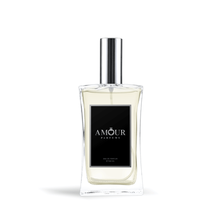 AMOUR No. 682 – orientalski moški parfum