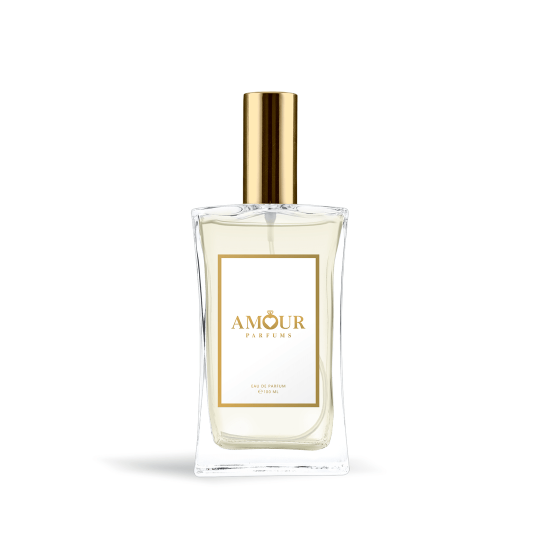 39 inspiriran po NAOMI CAMPBELL - NAOMAGIC - AMOUR Parfums