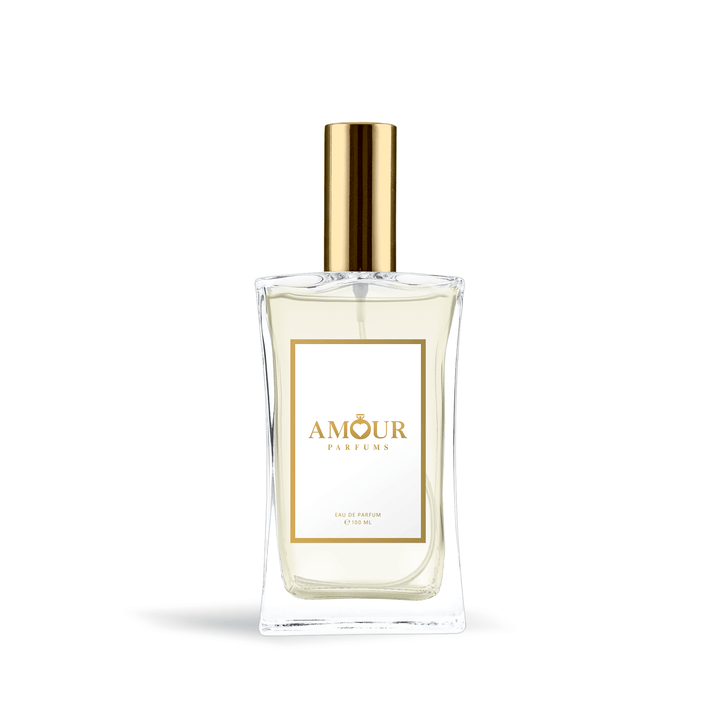 AMOUR Parfums Parfumi inspiriran po