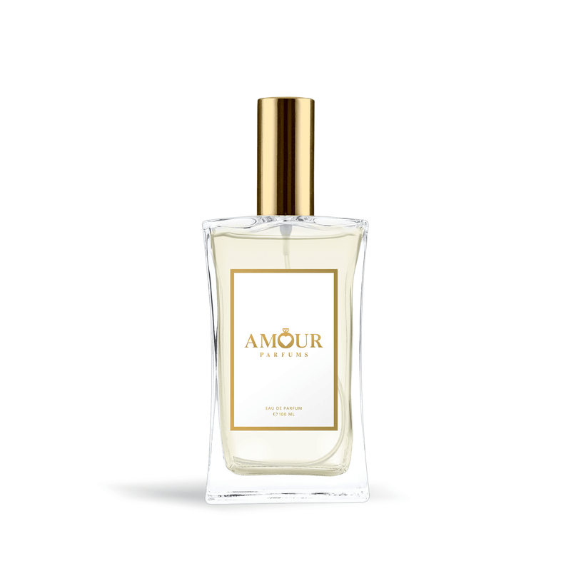 21 inspiriran po CACHAREL - AMOR AMOR - AMOUR Parfums