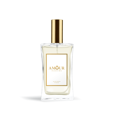 511 inspiriran po ARIANA GRANDE - CLOUD - AMOUR Parfums