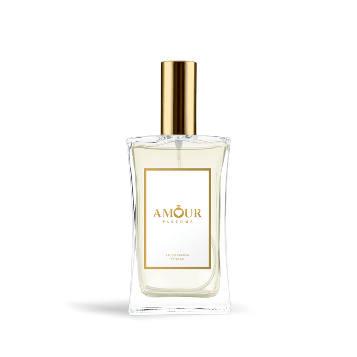 AMOUR Parfums Parfumi 161 inspiriran po DAVIDOFF - ECHO WOMAN