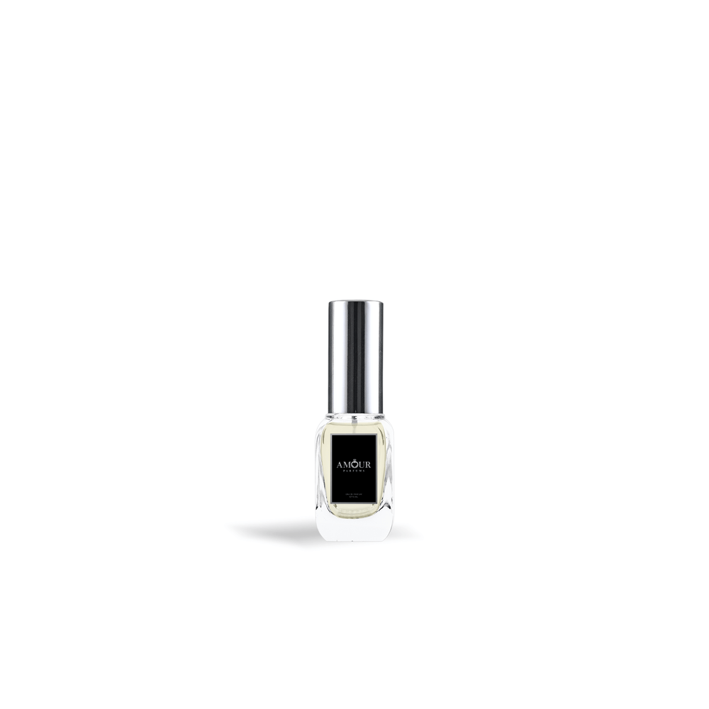 AMOUR Parfums Parfumi 242 inspiriran po HUGO BOSS - BOSS BOTTLED