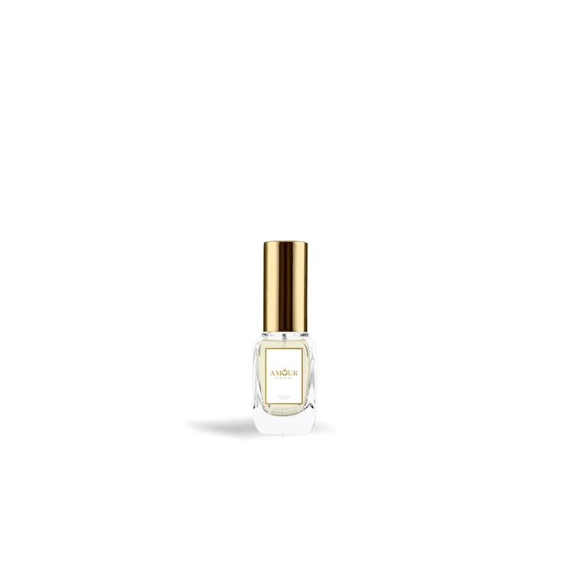 914 inspiriran po ZADIG VOLTAIRE  - THIS IS HER - AMOUR Parfums