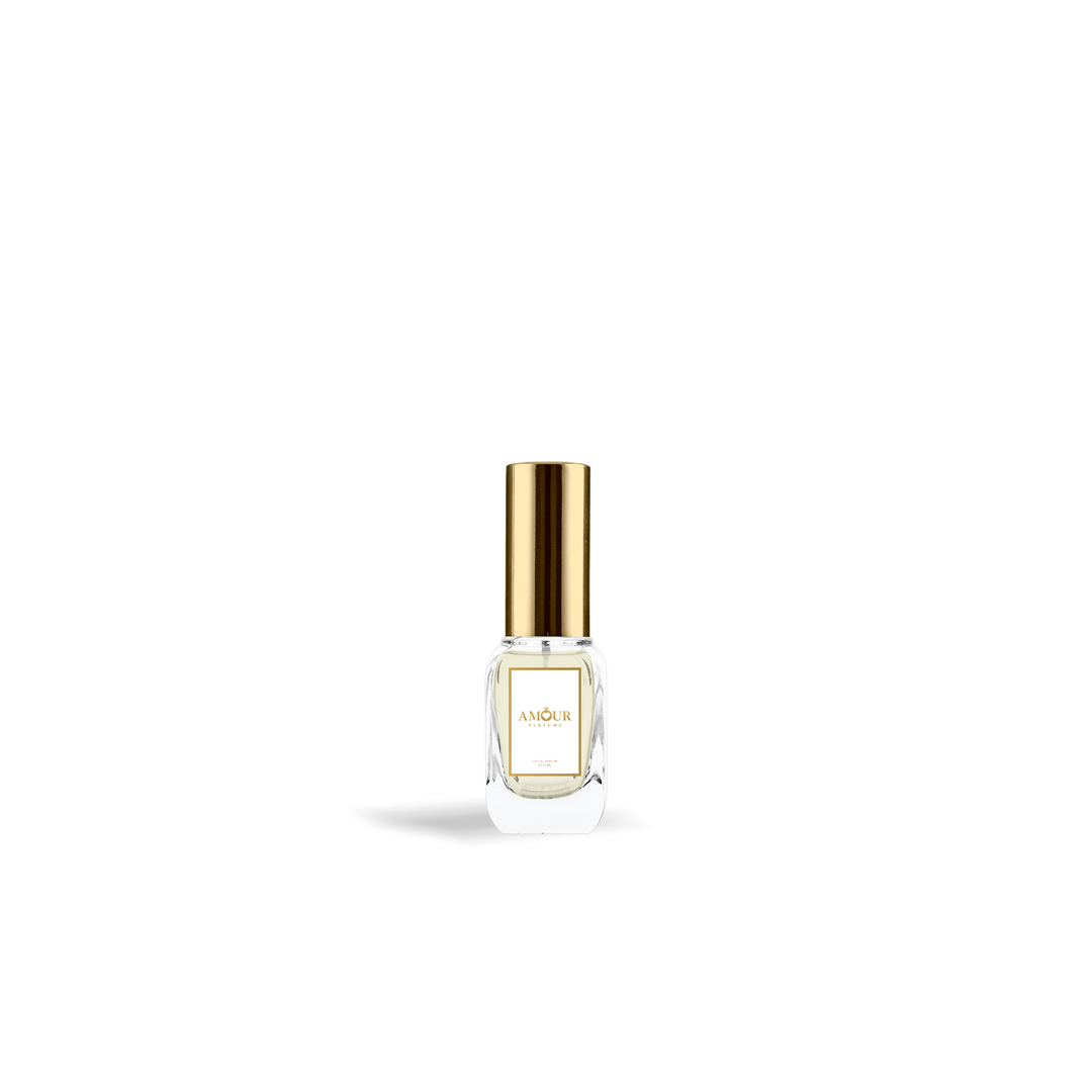 Parfum – AMOUR Parfums 15ml