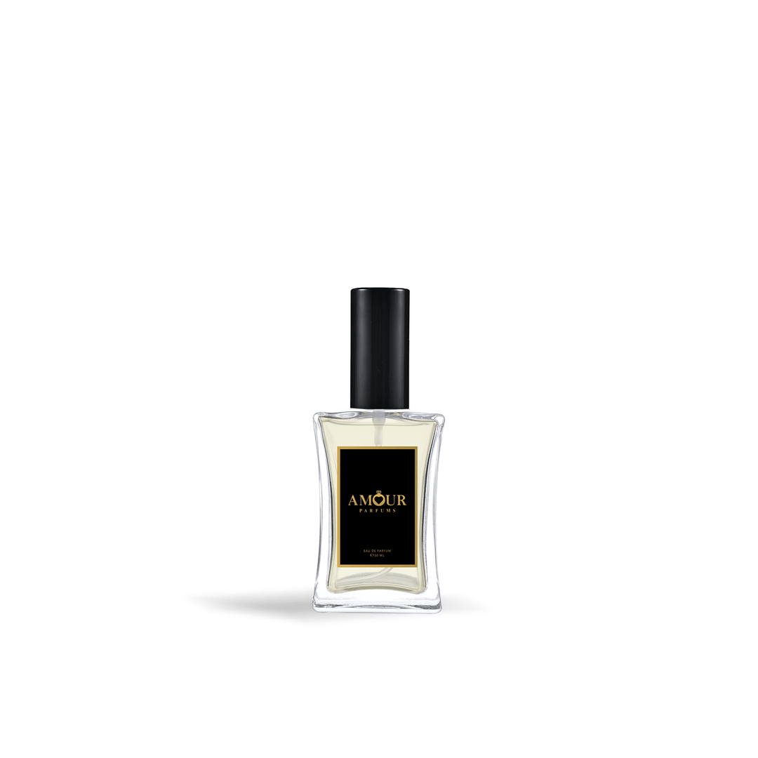 AMOUR No. 415 – orientalski uniseks parfum