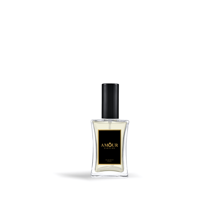 AMOUR No. 741 – orientalski uniseks parfum