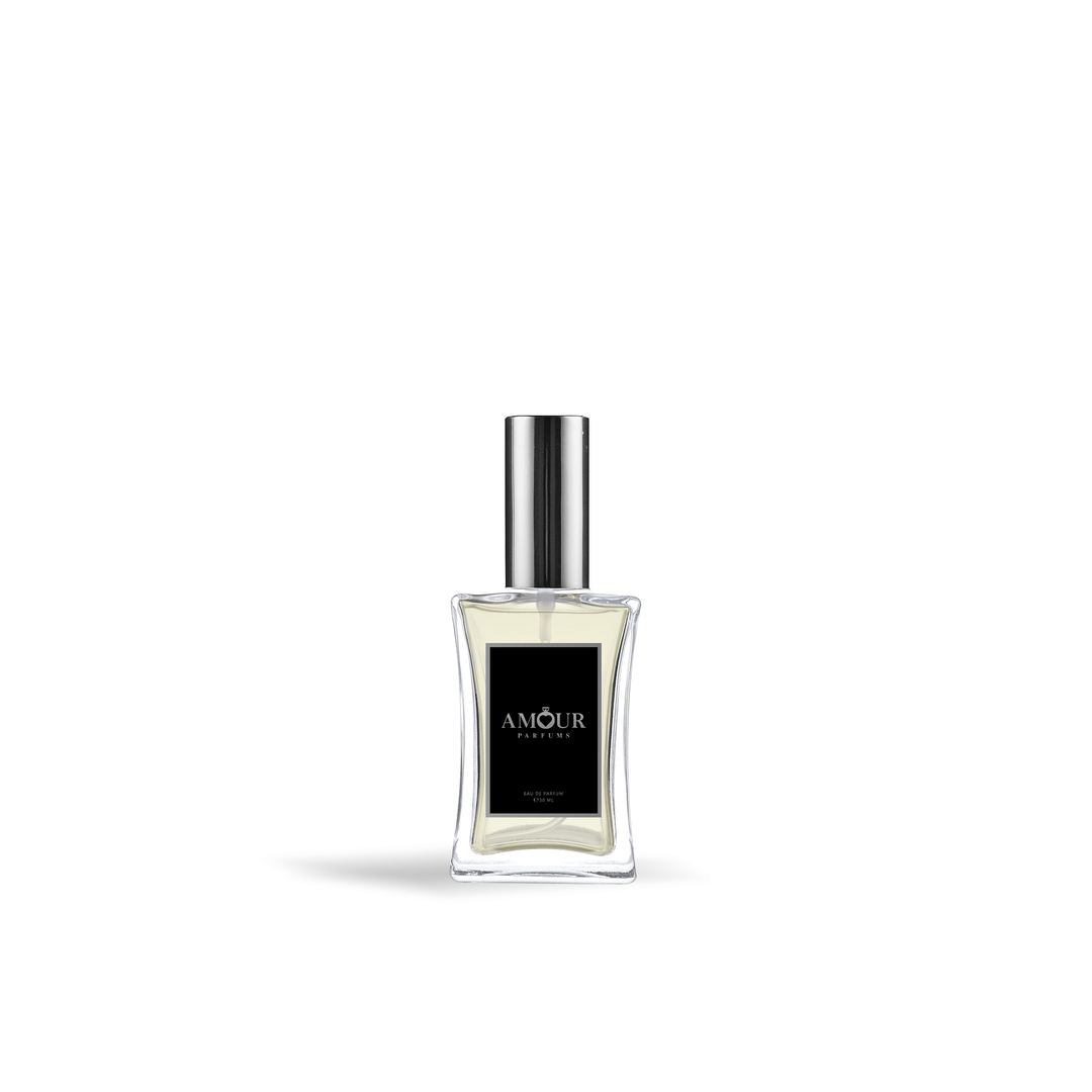 AMOUR Parfums Parfumi 252 inspiriran po HUGO BOSS - BOSS ORANGE