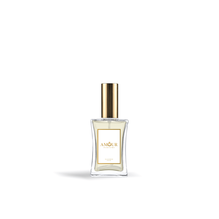 AMOUR Parfums Parfumi 183 inspiriran po DOLCE & GABBANA - ROSE THE ONE
