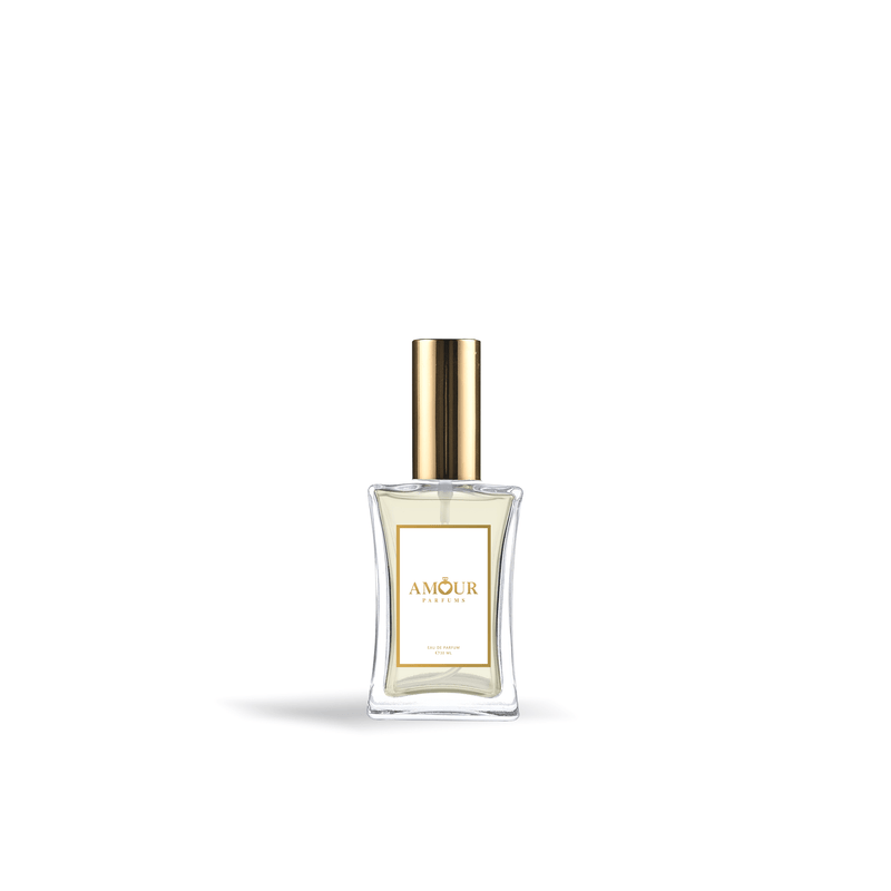 50 inspiriran po MICHAEL KORS - SEXY AMBER - AMOUR Parfums