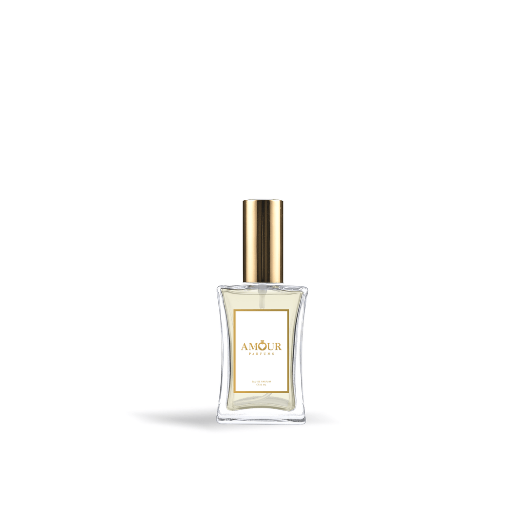 914 inspiriran po ZADIG VOLTAIRE  - THIS IS HER - AMOUR Parfums