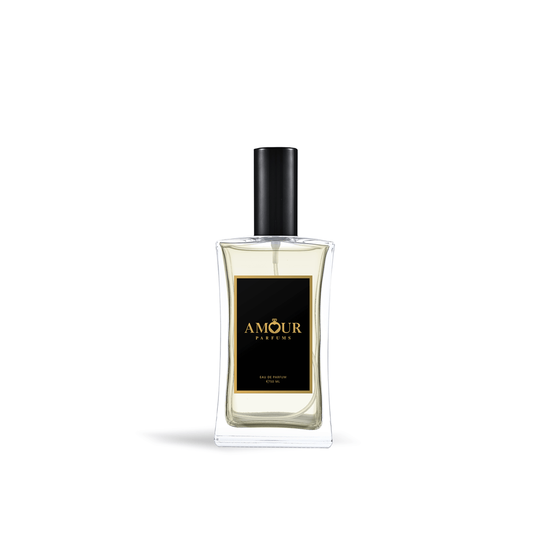 AMOUR No. 413 – citrusni uniseks parfum
