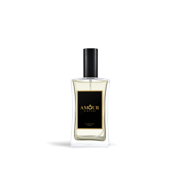 AMOUR No. 741 – orientalski uniseks parfum
