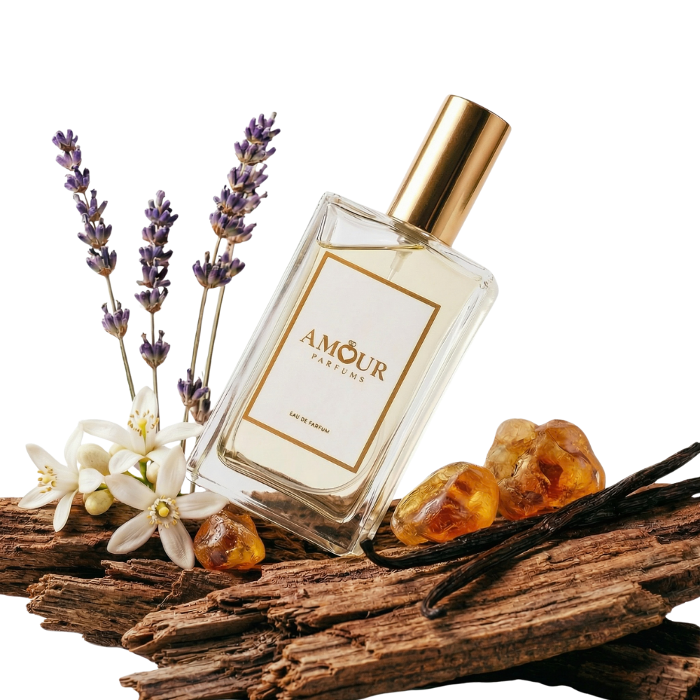 Parfumi za ženske in moške