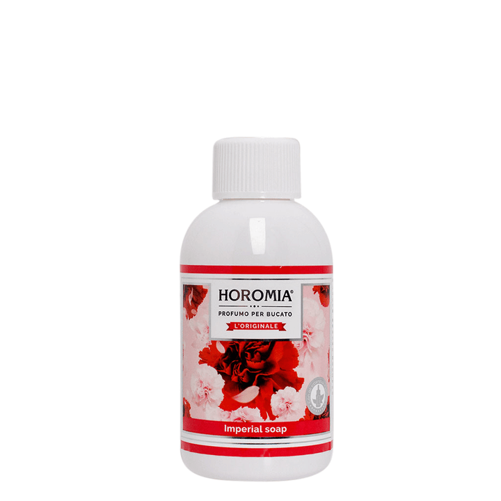 AMOUR Parfums Vse za perilo HOROMIA parfum za pranje perila IMPERIAL SOAP